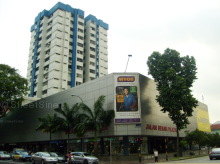 Jalan Besar Plaza #1102792